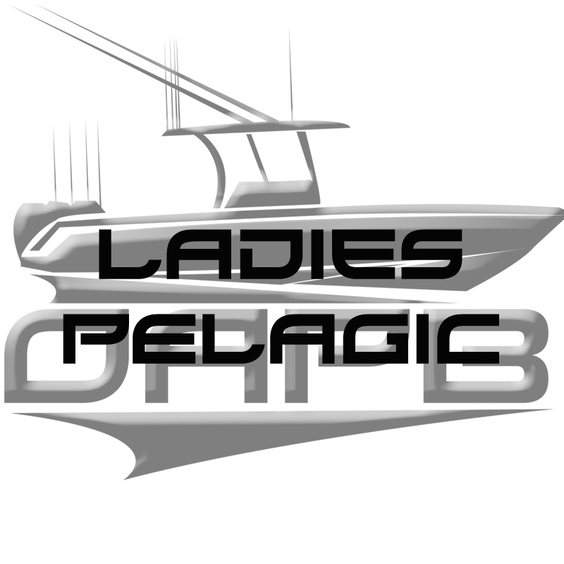 ENTRY-LADIES PELAGIC TOURNAMENT